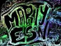 logo Marty Eason